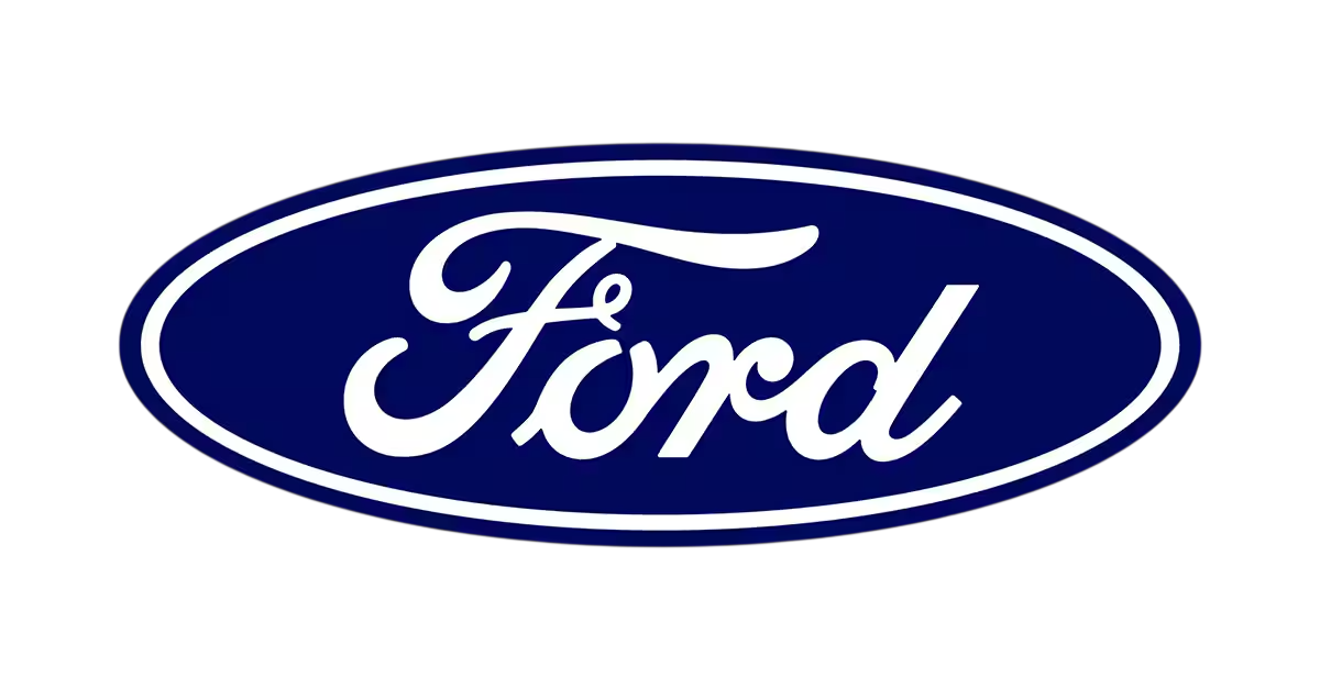 Công ty TNHH Ford Việt Nam