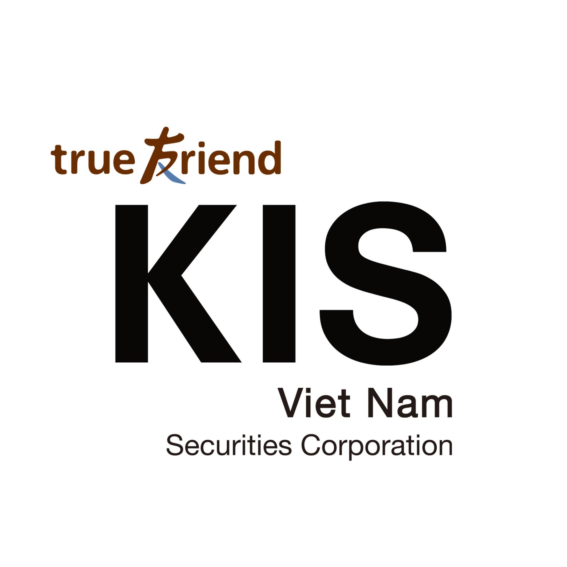 Công ty Cổ phần Chứng khoán KIS Việt Nam
