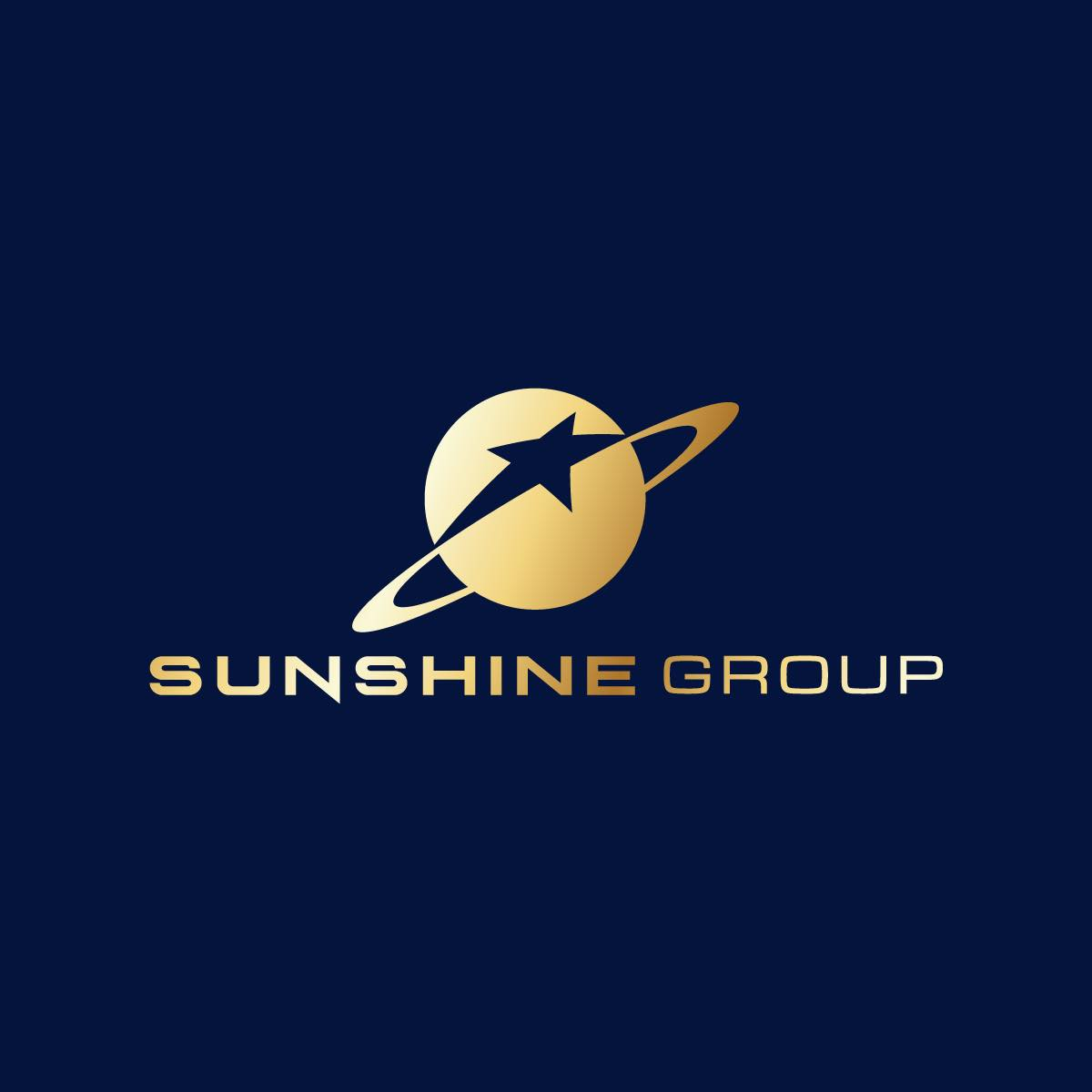 Công ty Cổ phần Tập đoàn Sunshine