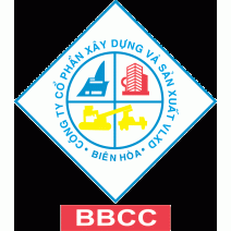 CTCP Xây dựng và Sản xuất Vật liệu Xây dựng Biên Hòa
