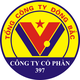 Công ty cổ phần 397