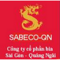 Công ty cổ phần Bia Sài Gòn - Quảng Ngãi