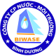CTCP – Tổng Công ty Nước – Môi trường Bình Dương