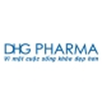 Công ty Cổ phần Dược Hậu Giang
