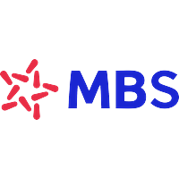 Công ty cổ phần Chứng khoán MB