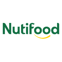 Công ty Cổ phần Thực phẩm dinh dưỡng Nutifood