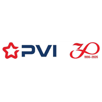 Công ty Cổ phần PVI