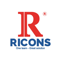 Công ty Cổ phần Đầu tư Xây dựng Ricons