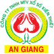 CÔNG TY TNHH MTV XỔ SỐ KIẾN THIẾT AN GIANG