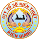 CÔNG TY TNHH MTV XỔ SỐ KIẾN THIẾT KIÊN GIANG