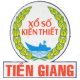CÔNG TY TNHH MTV XỔ SỐ KIẾN THIẾT TIỀN GIANG