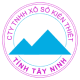Công ty TNHH Xổ số kiến thiết tỉnh Tây Ninh