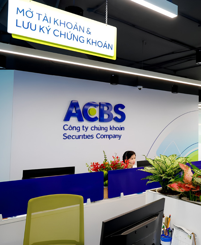 Công ty TNHH Chứng khoán ACB
