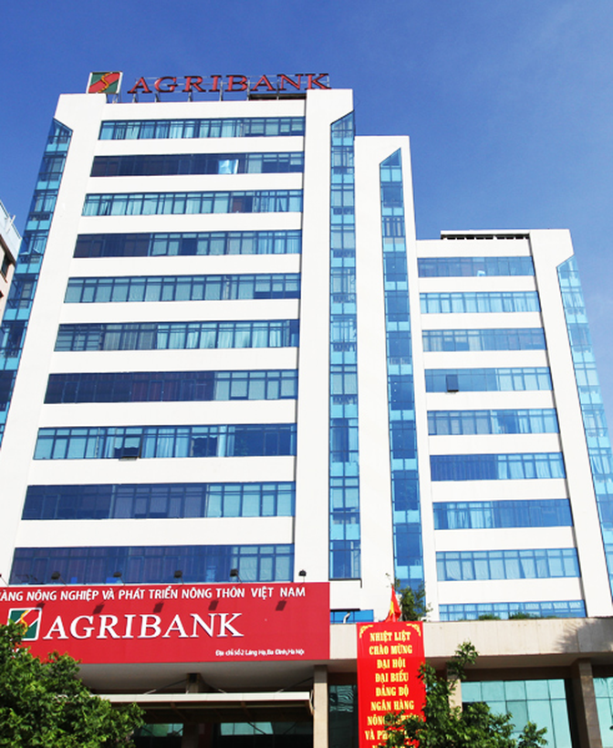 Ngân hàng Nông nghiệp và Phát triển Nông thôn Việt Nam