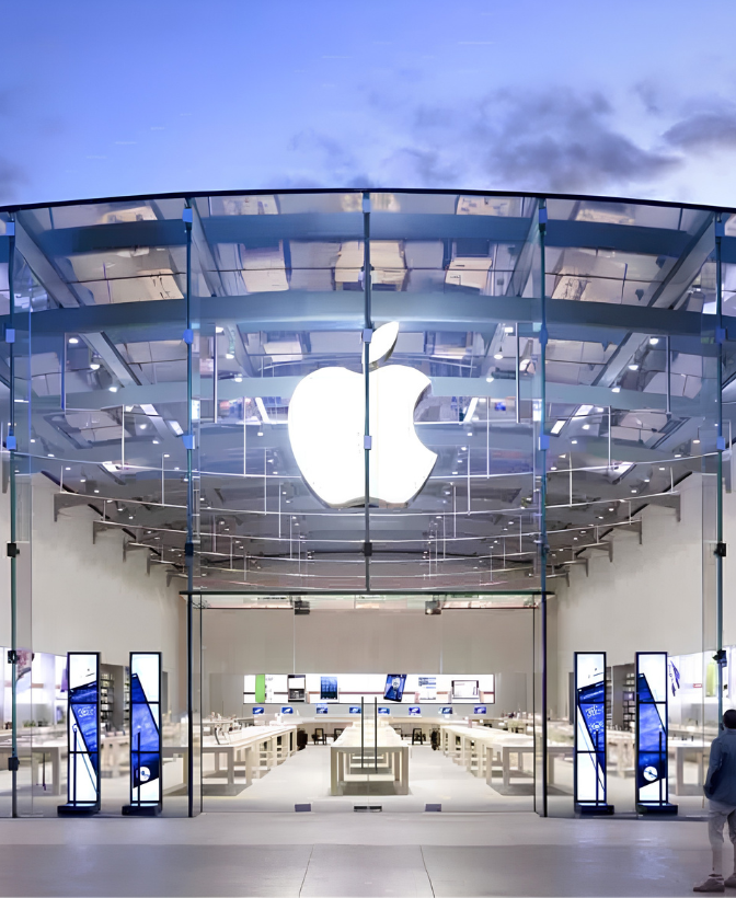 Công ty TNHH Apple Việt Nam