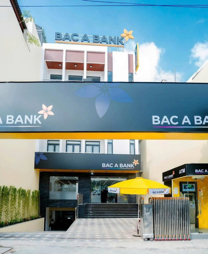 Ngân hàng Thương mại cổ phần Bắc Á