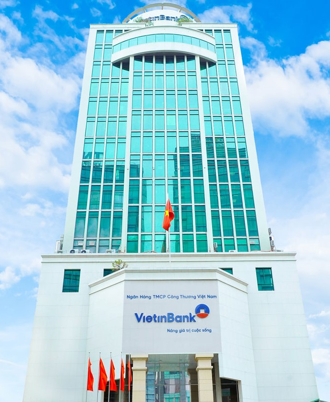 Ngân hàng Thương mại Cổ phần Công thương Việt Nam