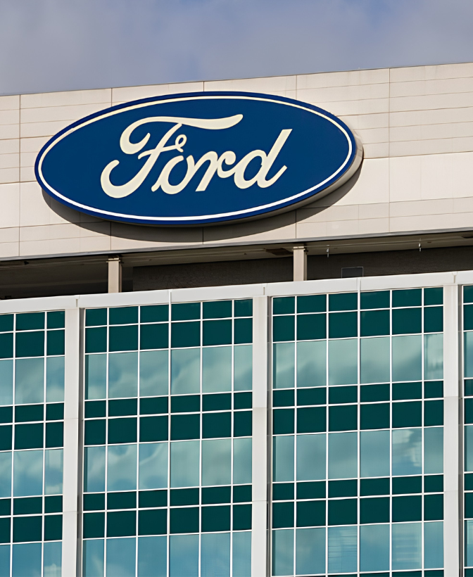 Công ty TNHH Ford Việt Nam