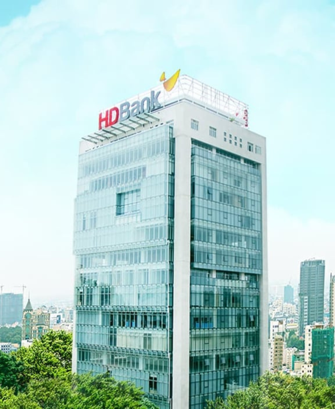 Ngân hàng TMCP Phát triển T.P Hồ Chí Minh