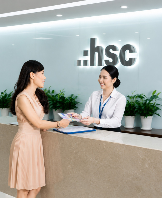 Công ty Cổ phần Chứng khoán Thành phố Hồ Chí Minh