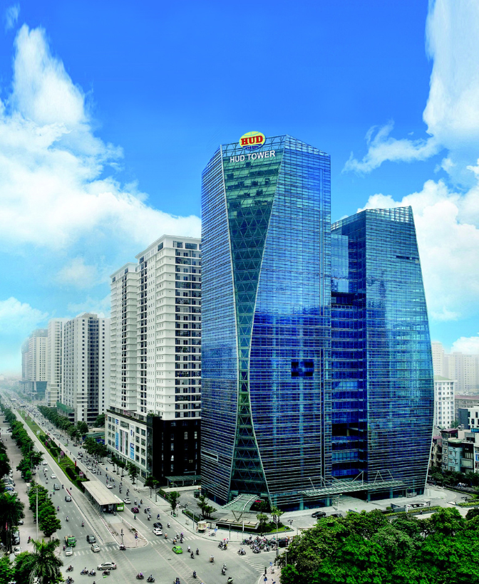 Tổng Công ty Đầu tư Phát triển nhà và Đô thị-Công ty TNHH