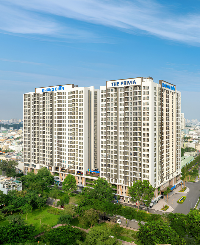 Công ty Cổ phần Đầu tư và Kinh doanh nhà Khang Điền