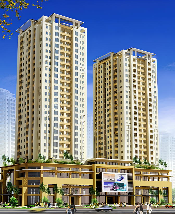 Công ty Cổ phần Đầu tư và Xây dựng số 18