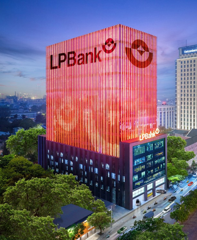 Ngân hàng Thương mại cổ phần Lộc Phát Việt Nam