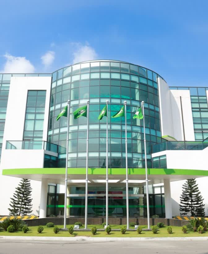 Công ty Cổ phần Nhựa Thiếu niên Tiền Phong