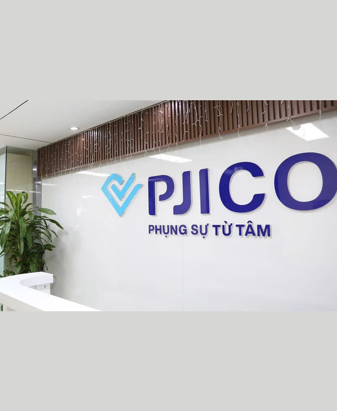 Tổng CTCP Bảo hiểm Petrolimex