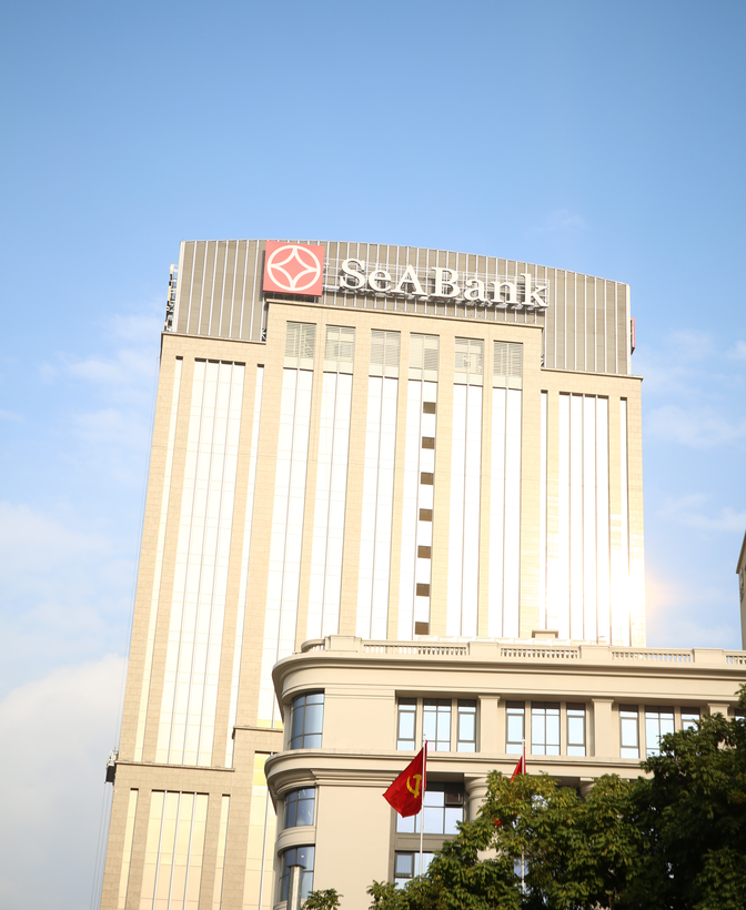 Ngân hàng Thương mại cổ phần Đông Nam Á