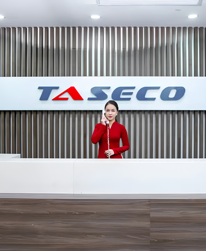Công ty cổ phần Đầu tư Bất động sản Taseco