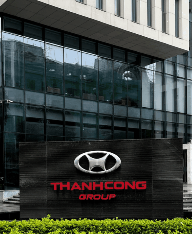 Tập đoàn Thành Công (TC Group)