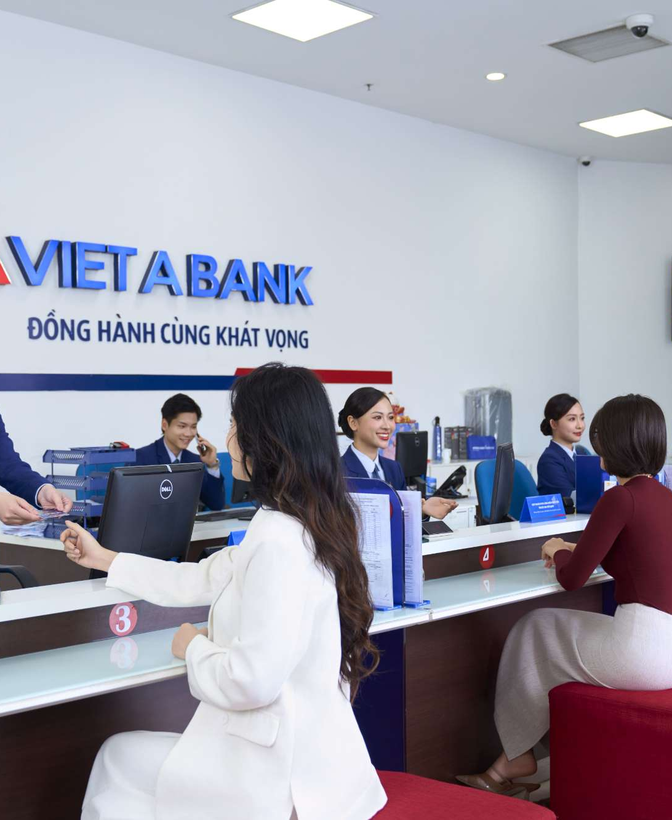 Ngân hàng Thương mại cổ phần Việt Á