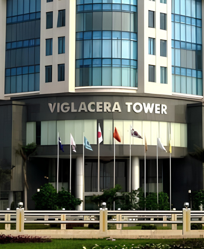 Tổng Công ty Viglacera - CTCP