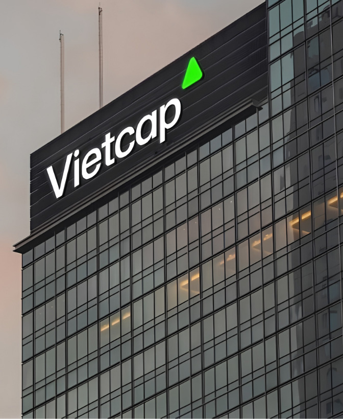 Công ty cổ phần Chứng khoán Vietcap