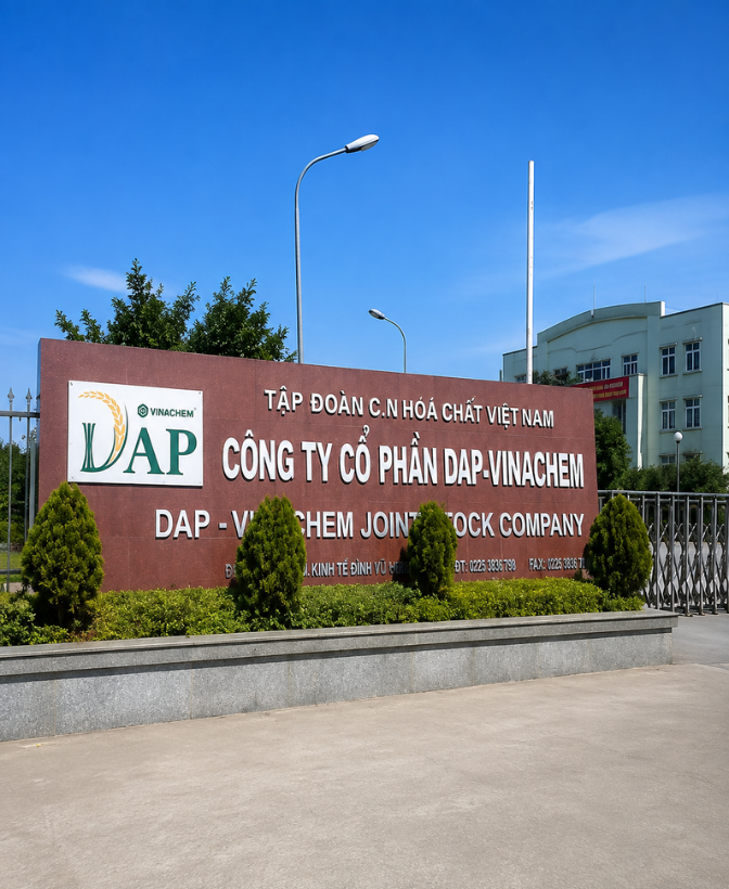 Tập đoàn Hoá chất Việt Nam