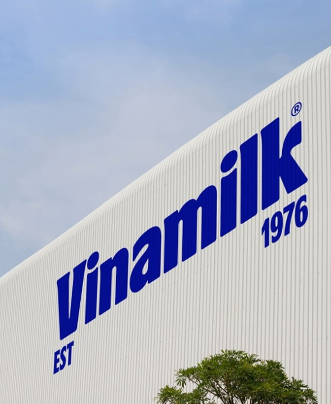 Công ty Cổ phần Sữa Việt Nam