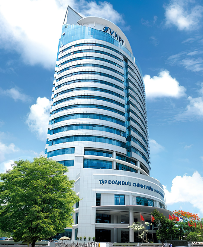 Tập đoàn Bưu chính Viễn thông Việt Nam