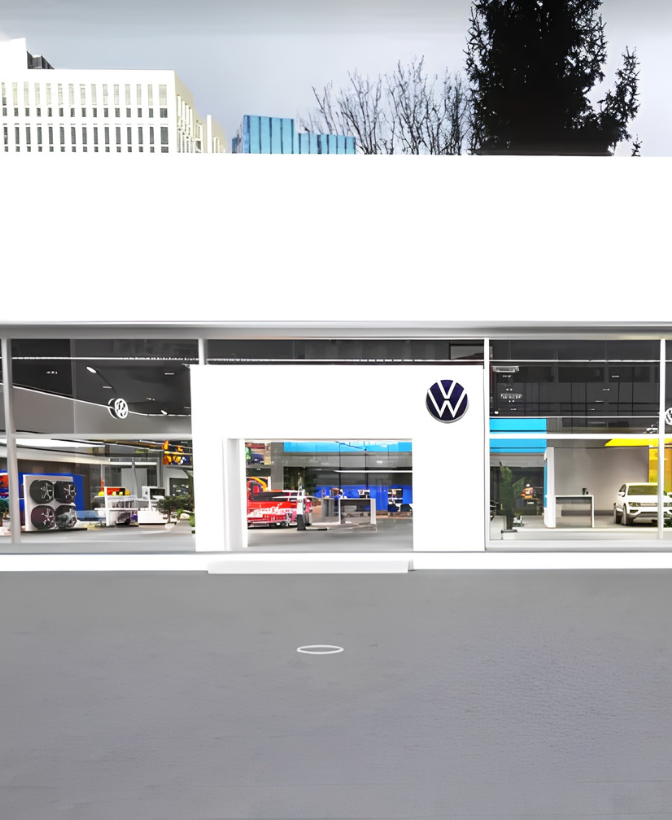 Công ty TNHH World Auto